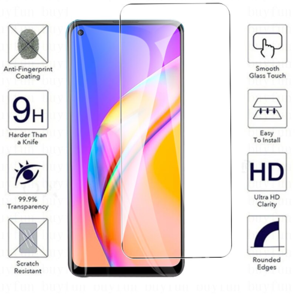 MIẾNG DÁN MÀN HÌNH CƯỜNG LỰC OPPO A93, OPPO A94