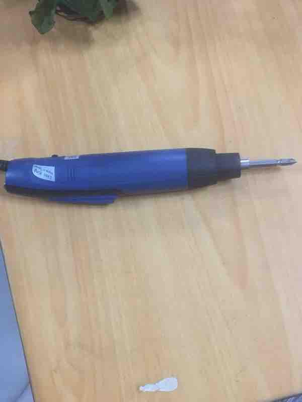 Máy vặn vít dùng điện 220v Lionking