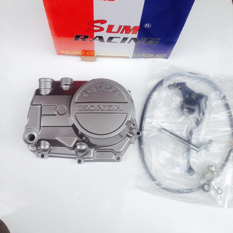 Lóc Nồi Côn Tay Wave - 0553
