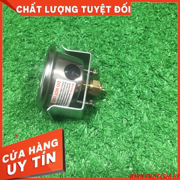Đồng hồ áp cho máy lọc nước RO