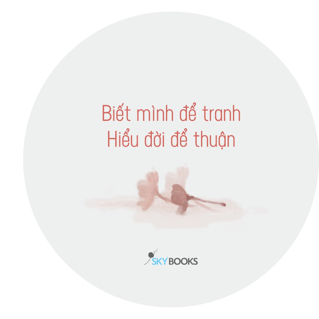 Sách - Bài Học Vuông Tròn [SKYBOOKS]
