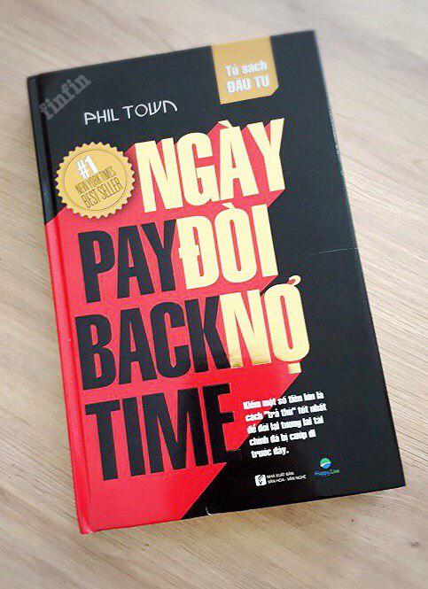 Ngày Đòi Nợ - Payback Time