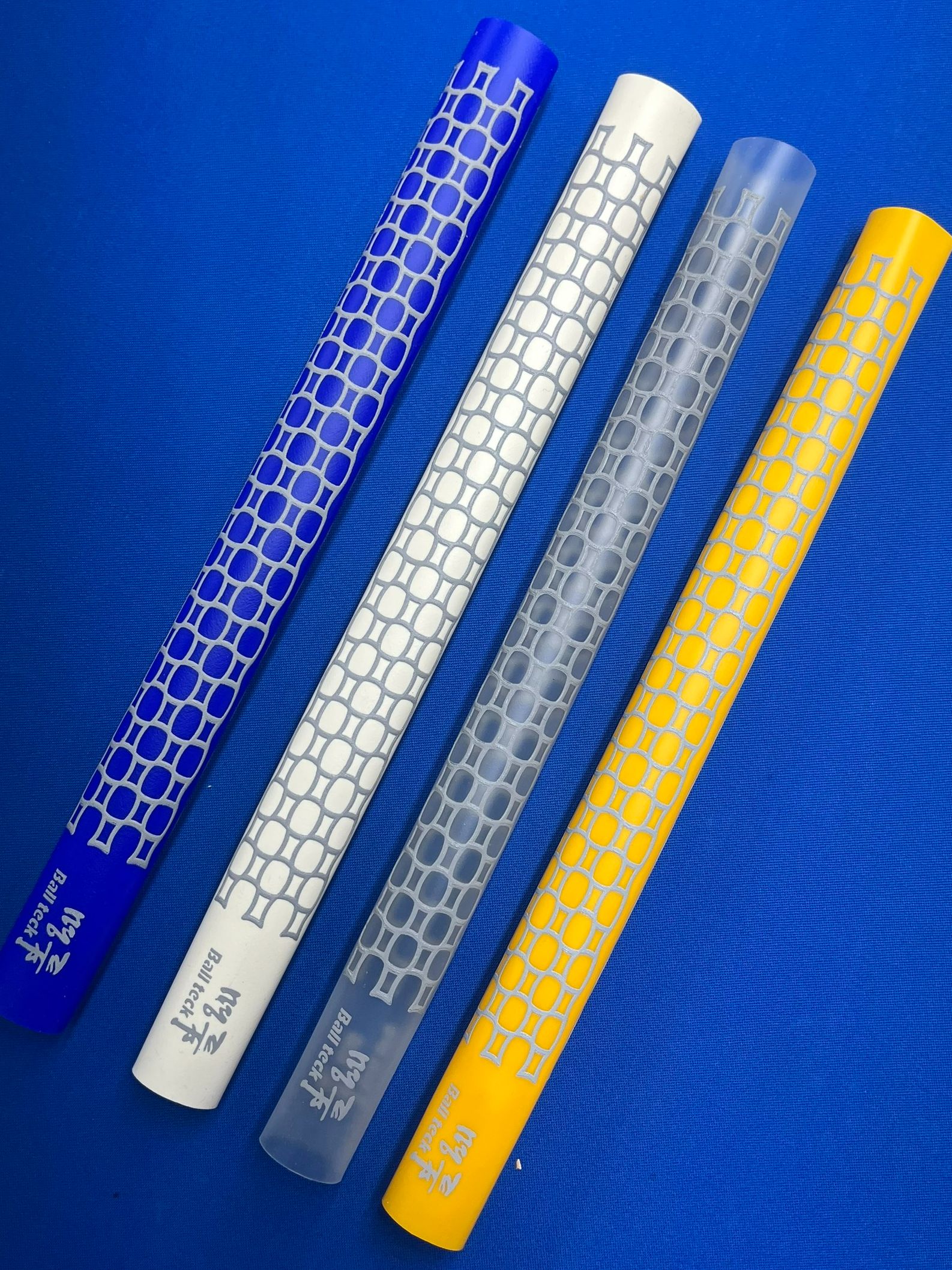Ruốc bida Ballteck 3D Silicon