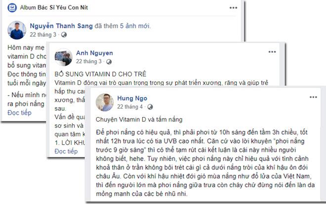 [HCM]Vitamin D3 - DIMAO nhập khẩu Châu Âu