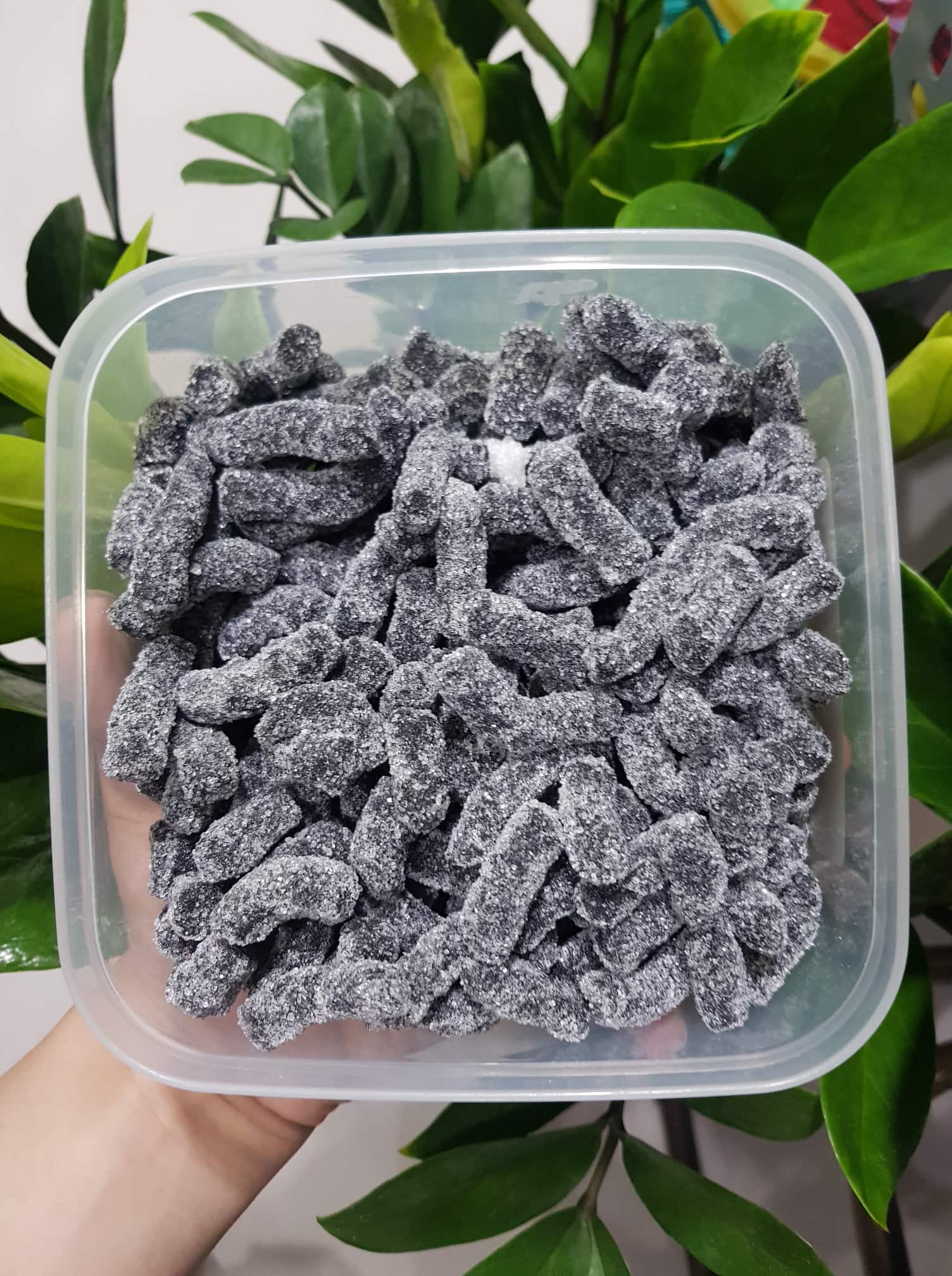 Kẹo Dâu Tằm Đà Lạt  - Siêu Ngon 100G
