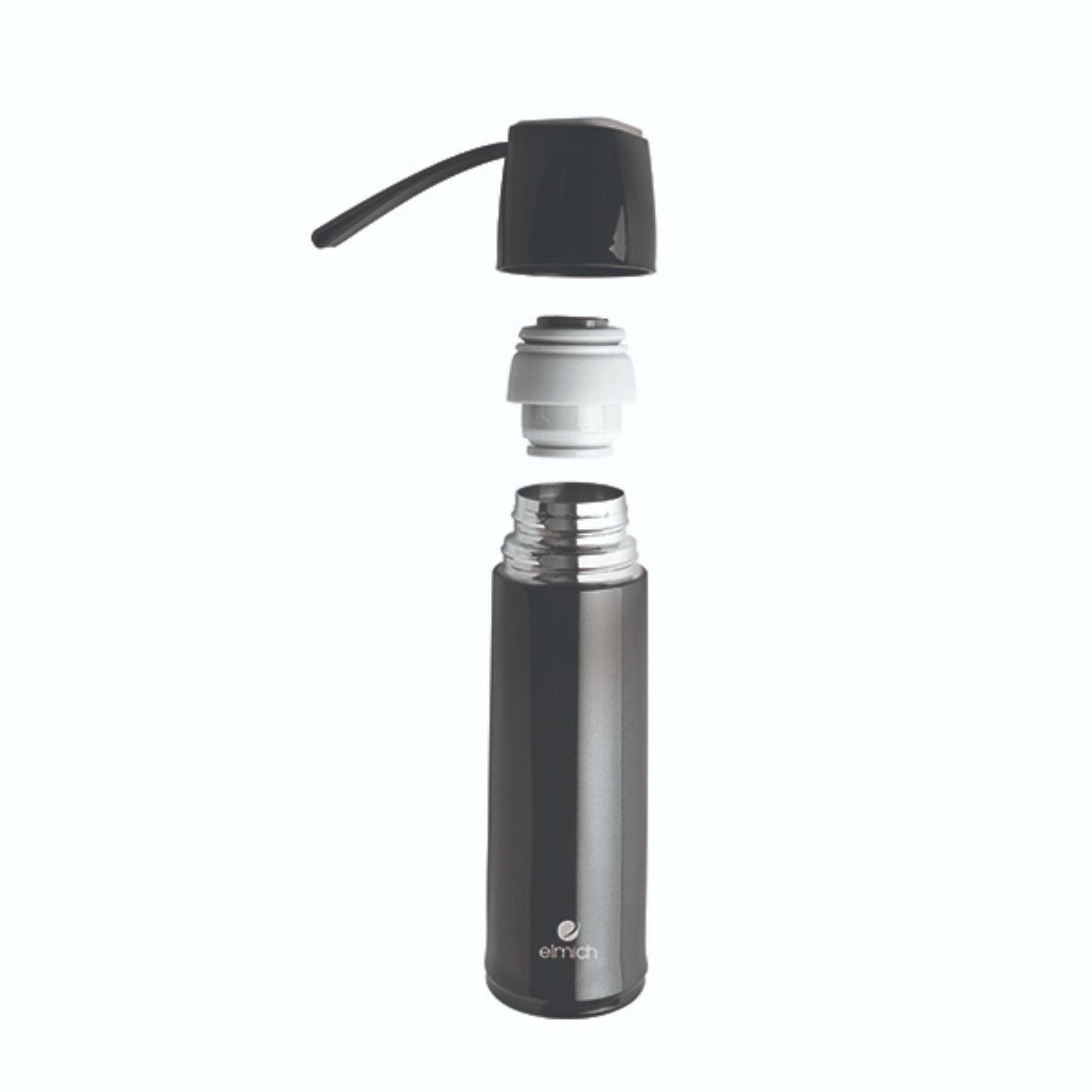 Bình Giữ Nhiệt Elmich Inox 304 500ml EL3658