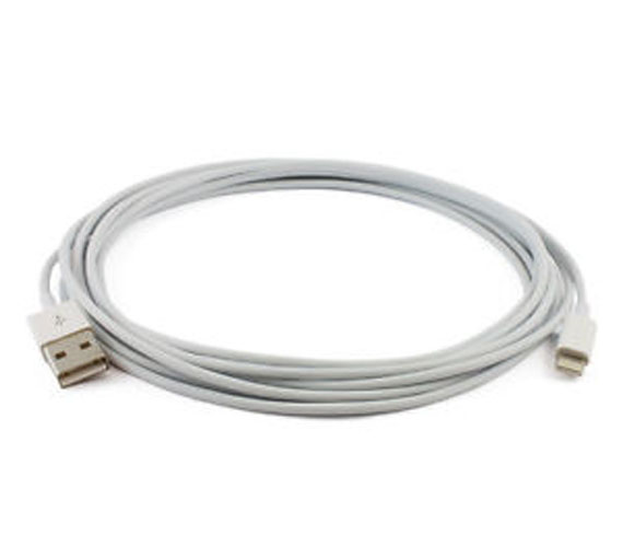 Cáp sạc dài 3m cho điện thoại Samsung HTC Sony