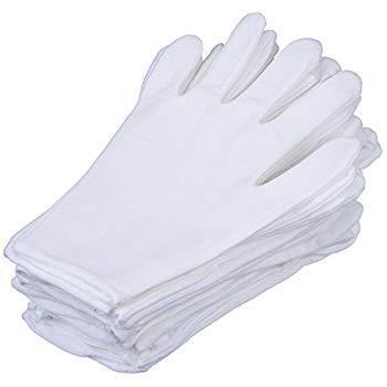 Combo 50 đôi găng tay dệt kim không bụi