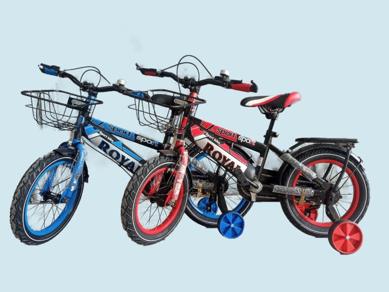 Mua Xe đạp trẻ em Royal Sport 79-16, cho trẻ 5-8 tuổi