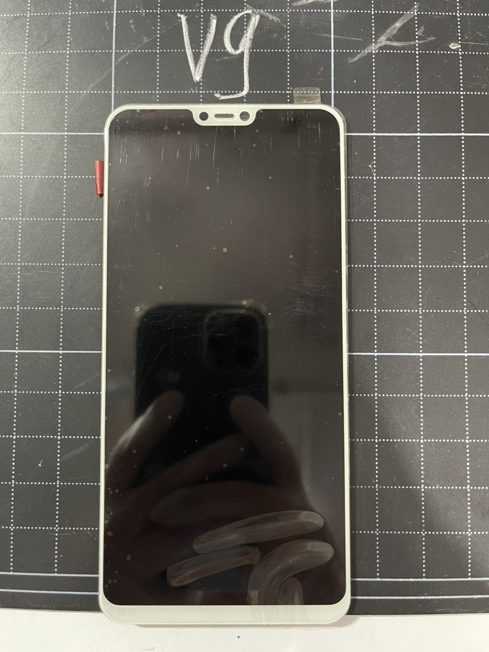 Bộ màn hình thay thế Vivo V9