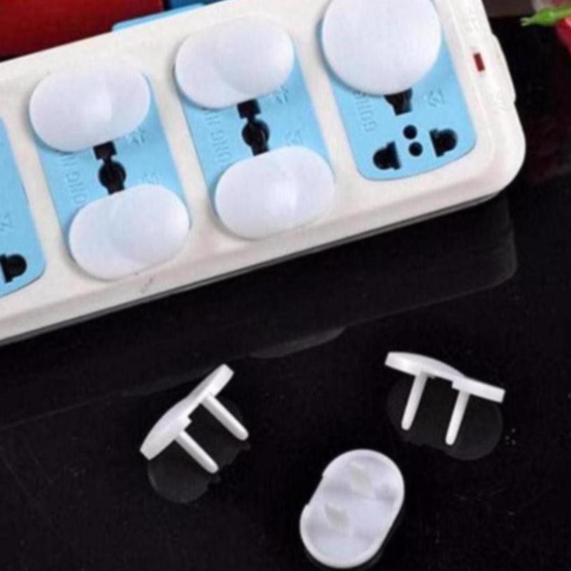[COMBO 5] NÚT BỊT Ổ ĐIỆN AN TOÀN CHO BÉ