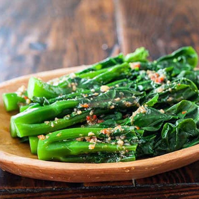 Hạt Giống Cải Rổ Sumo Bịch 20g