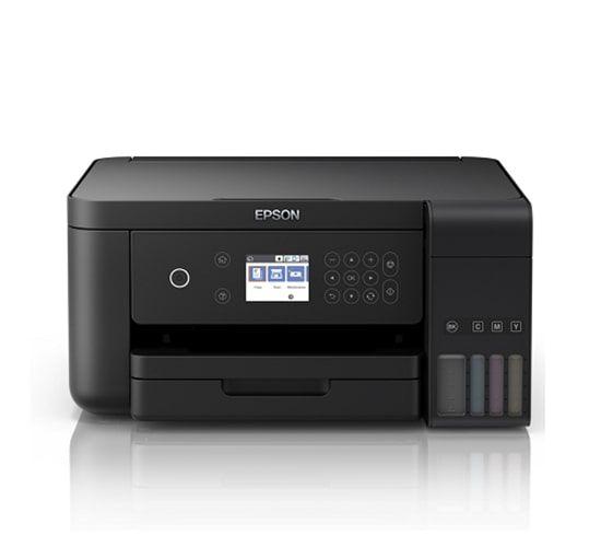 Máy in phun màu Epson L4160