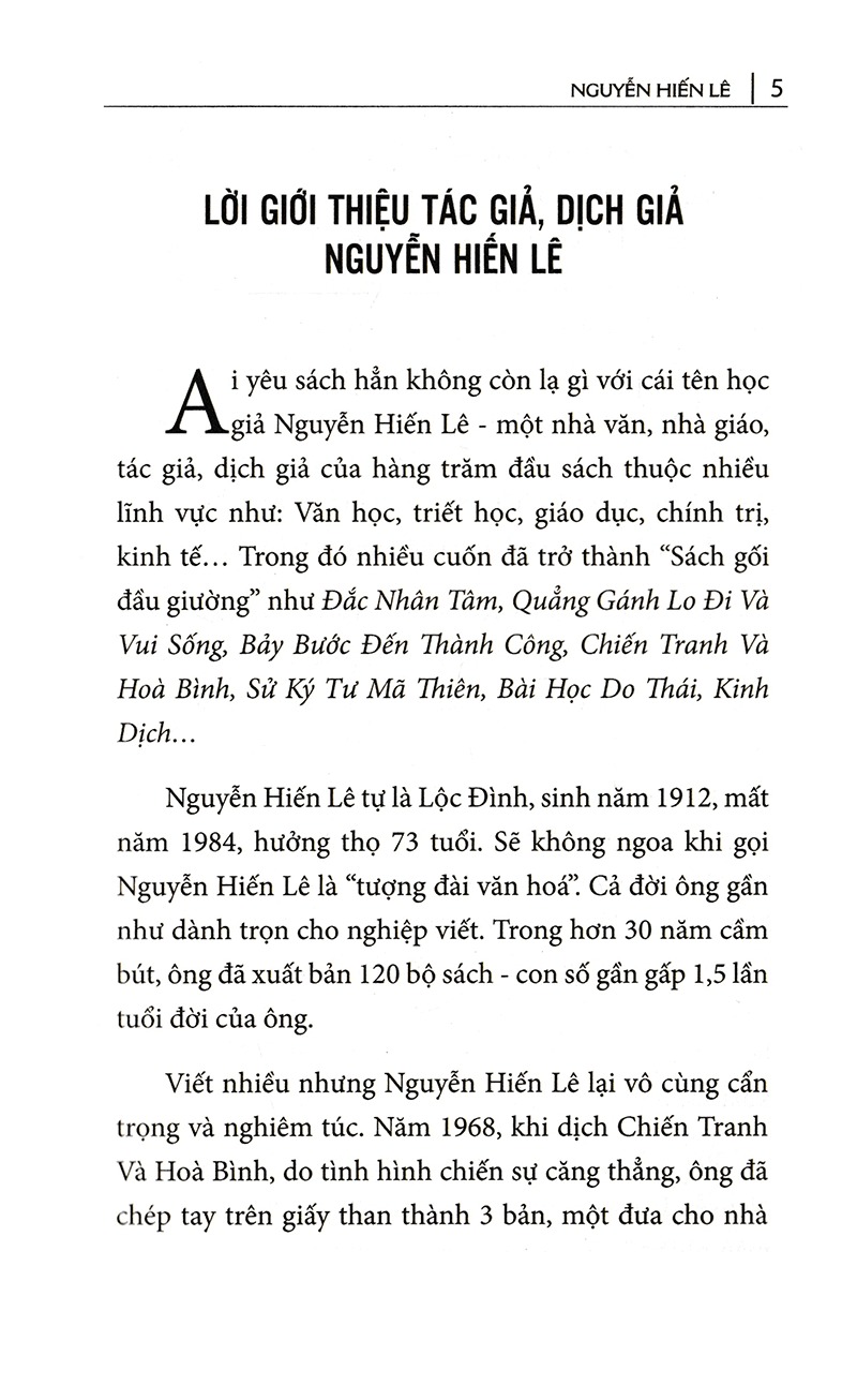 Sách Fahasa - Sống 365 Ngày 1 Năm