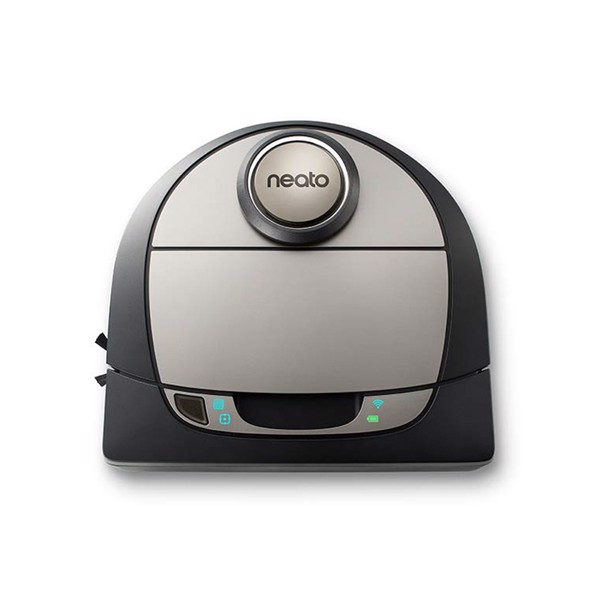 [Trả góp 0%]Neato Botvac D7 Connected Bản quốc tế chính hãng