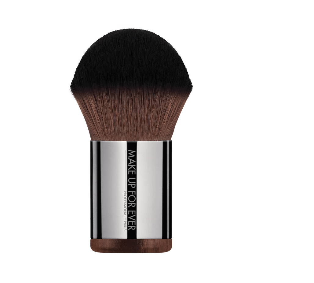 Make Up For Ever - Cọ phấn phủ Kabuki Brush N124