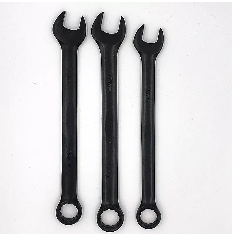 Bộ cờ lê vòng miệng 14 chi tiết 8-24mm
