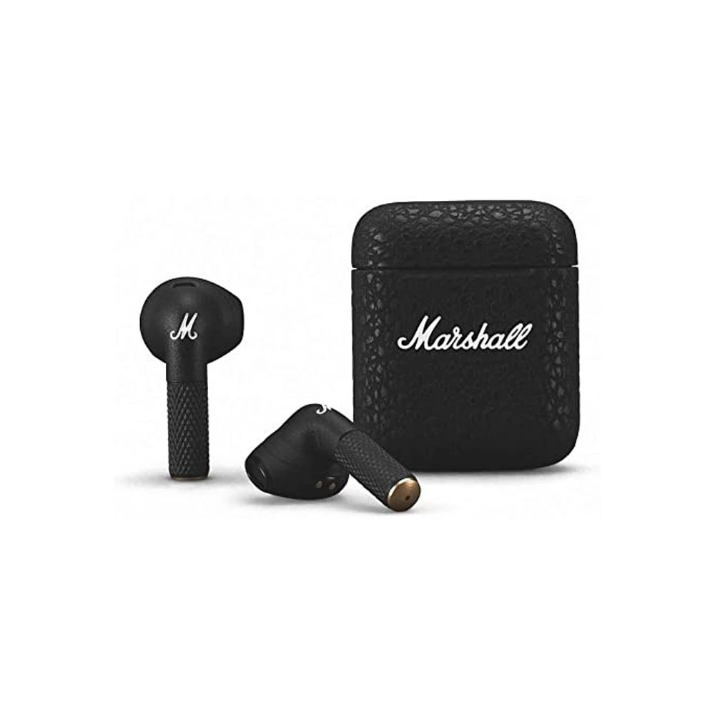 { Hàng Chính Hãng } Tai nghe Nhét Tai , Tai Nghe Bluetooth ALOHA MS - Minor 3 , Tai Nghe True Wireless ALOHA MS - Minor 3 , Âm bass mạnh mẽ, Chống ồn ANC, Chuẩn âm thanh,kháng nước tốt,chuẩn chống nước IPX5 , Tích Hợp Android & IOS - BH 1 NĂM.