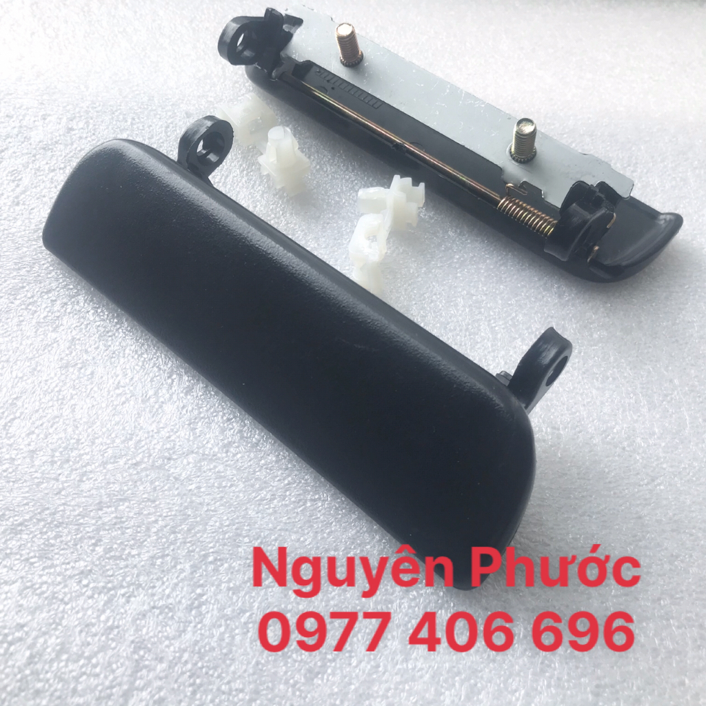 Tay mở cửa ngoài kia pride/ cd5 - kky0158410e - giá bán 1 cái