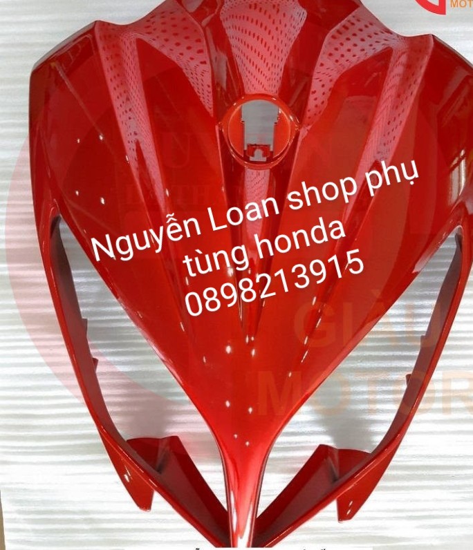 Mặt nạ Nouvo LX đủ màu