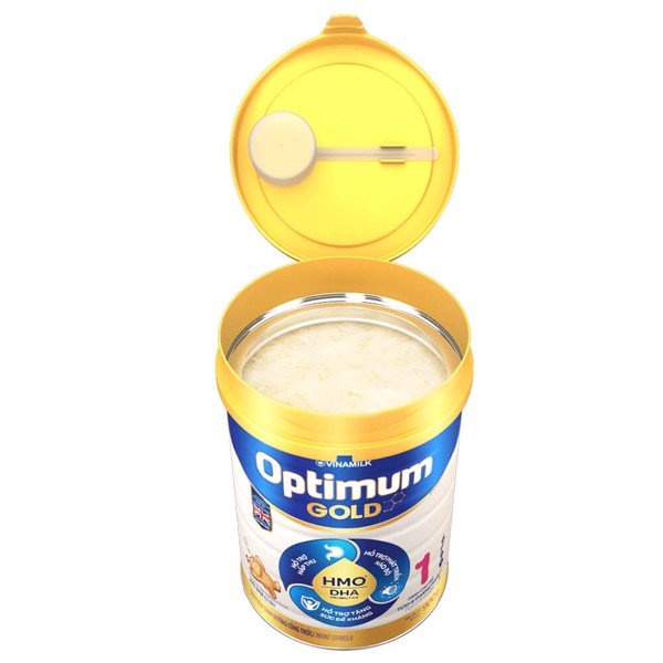 [Date 7.2025] Sữa bột Vinamilk Optimum Gold 2 Lon 800g