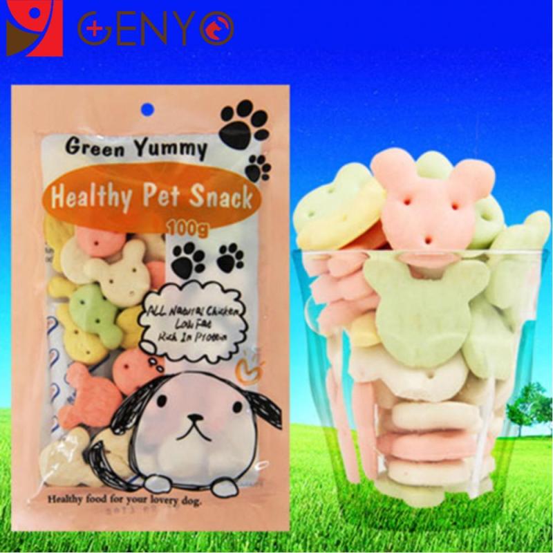 Bánh thưởng cho chó - Bánh quy cho chó - SNACK 004