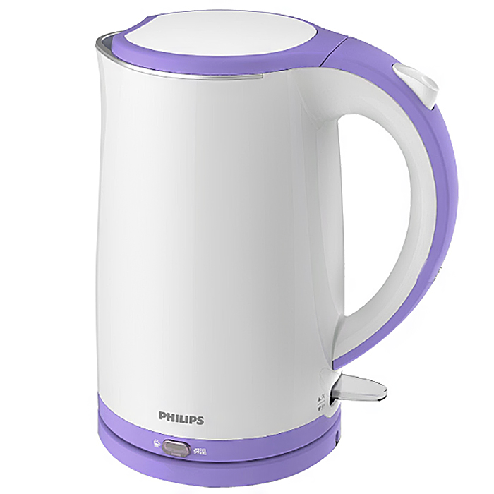 Bình đun nước siêu tốc Philips HD9312