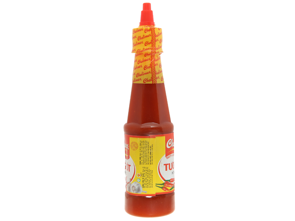 Cholimex Chili Sauce Bottle 270g