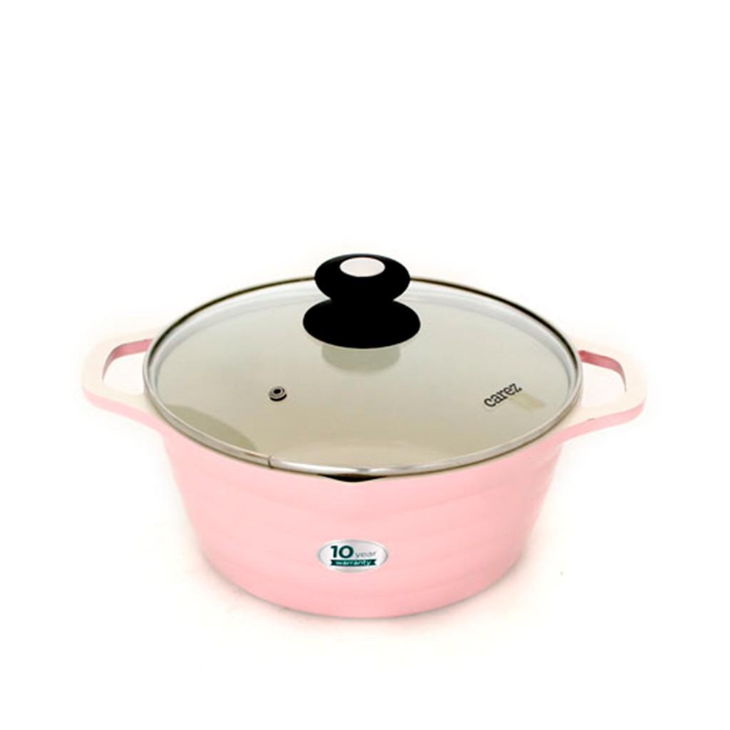 Nồi CAREZ CP C258DI-24