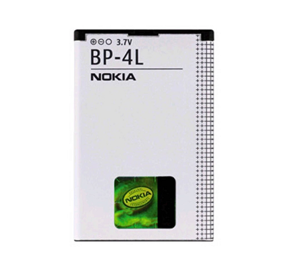 Pin Nokia BP-4L / 6760 / E52 / E61i / E63 / E71 / E72 / E90 / N810 / N97 / 6650