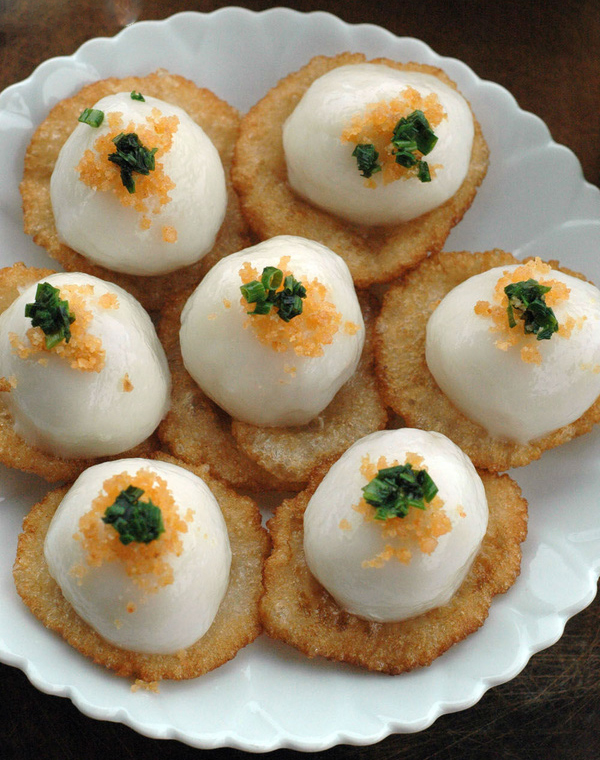 Tinh bột gạo nếp Thái Lan 400g