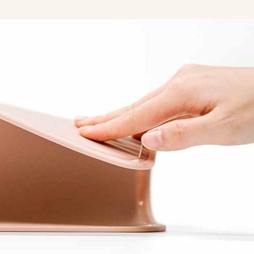 Thớt silicon kháng khuẩn Bluemama
