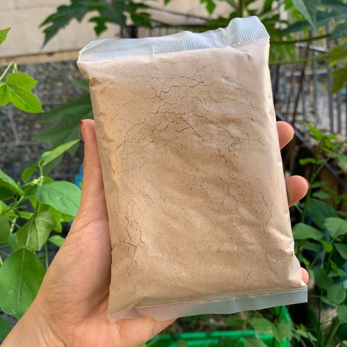 [HCM]Bột Vỏ Bưởi 500gram