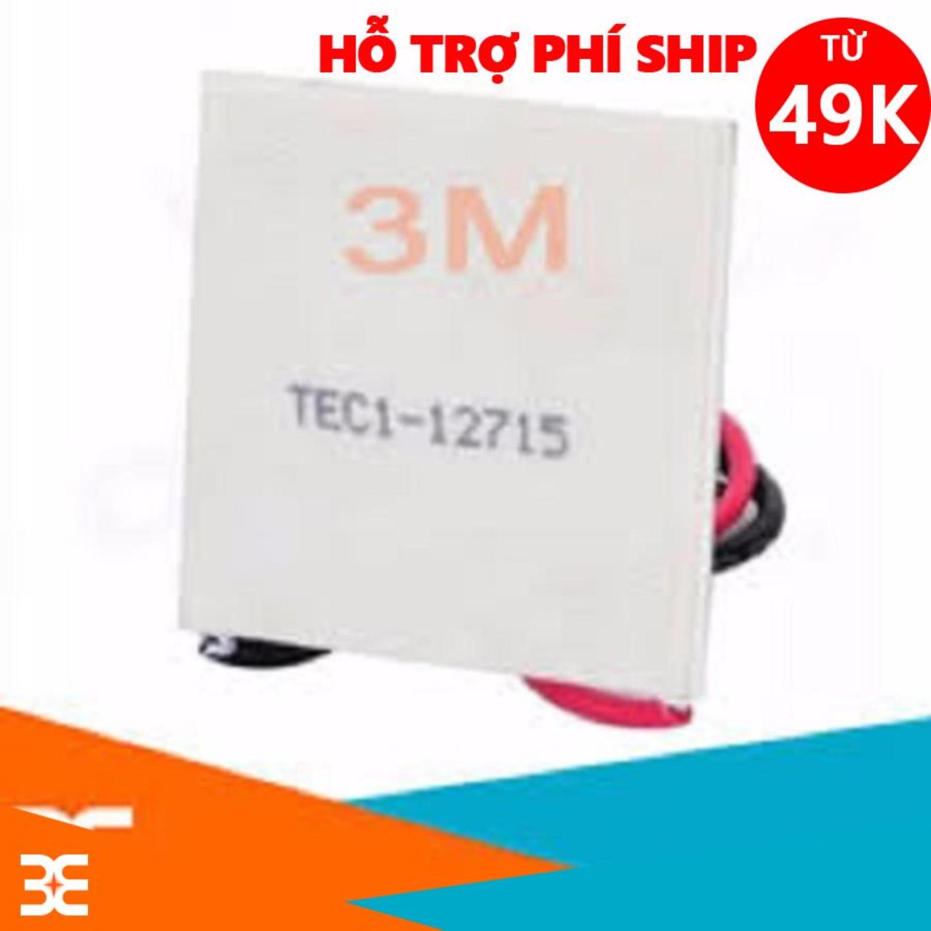 Sò nóng lạnh 40x40mm