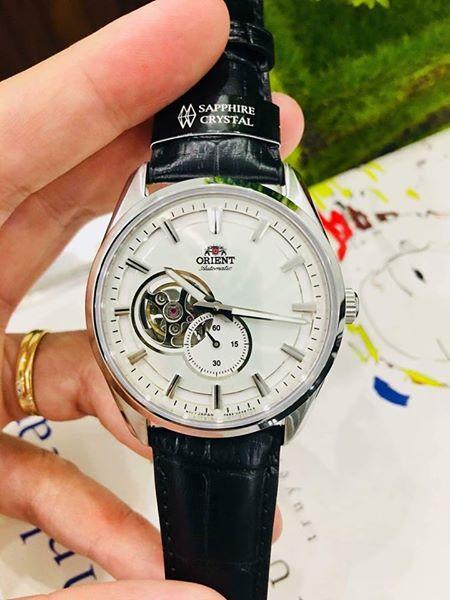 Đồng hồ Orient RA-AR0004S10B
