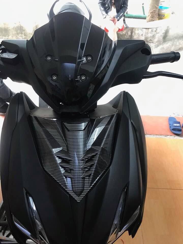 Mặt nạ winner x honda