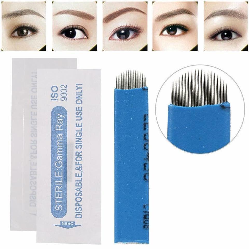 [HCM]DAO  KHẮC XANH- PHUN XĂM THẨM MỸ