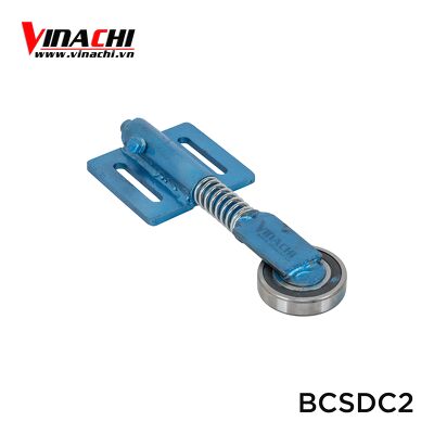 Bộ cữ tỳ phôi 1 con lăn