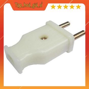 (Combo 50) phích cắm điện chống vỡ Fanagold đẹp