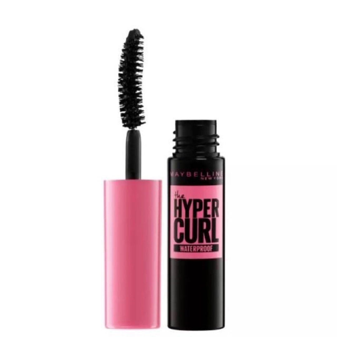 Mascara làm dài và cong mi Hyper Curl 4.5ml