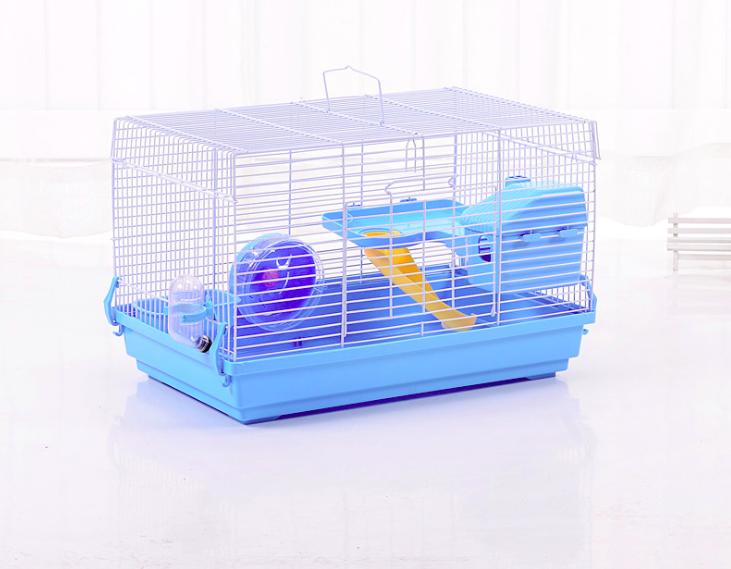 ✅Lồng Hamster siêu to khổng lồ 47 x 30 x 30 cm
