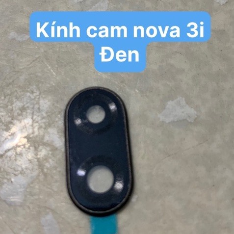 Bộ kính camera huawei nova 3i