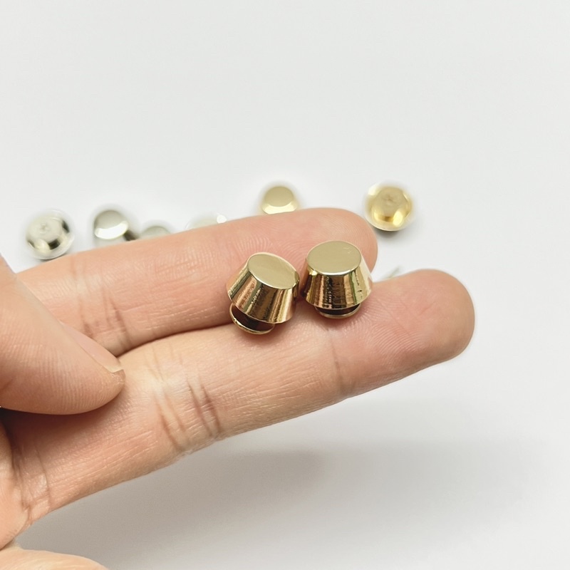 Set 4 chiếc Chân túi xách vặn vít