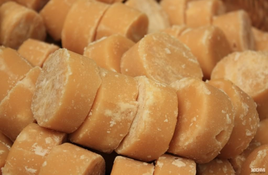 Đường thốt nốt Thanh Tùng 500g (Loại 1)