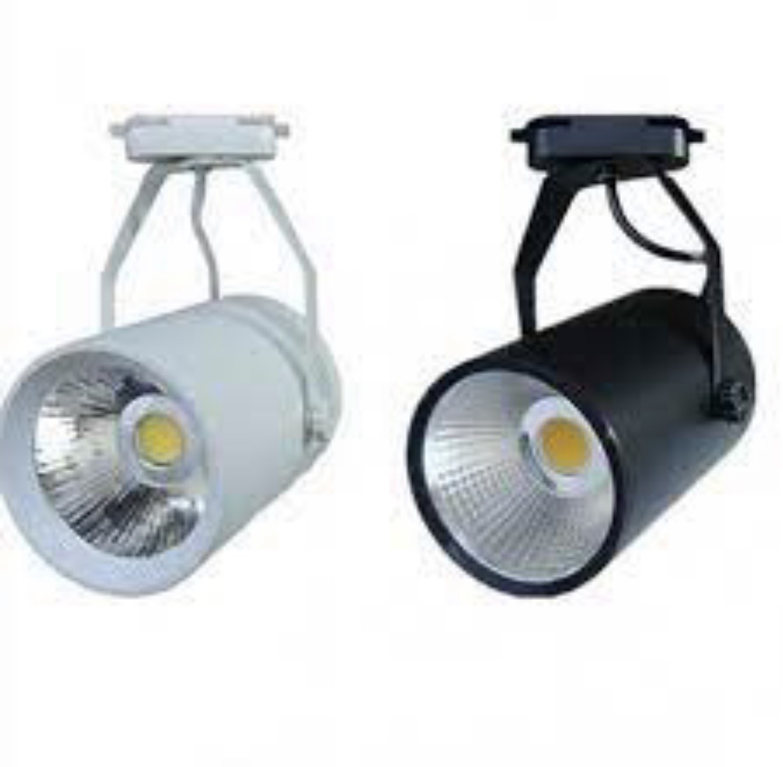 Đèn Rọi Ray COB 12W