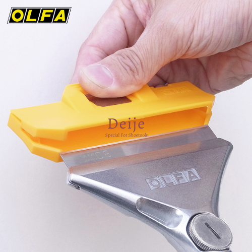 Dao cạo đa năng Nhật OLFA XSR-200 (dòng OLFA X Design)
