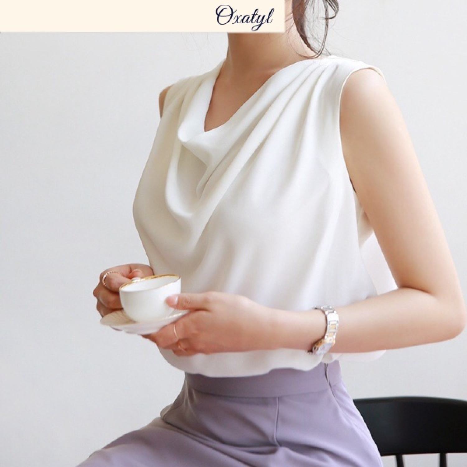 Áo Sơ MI cổ Đổ Sang Trọng Sát na'ch Mã: AO03