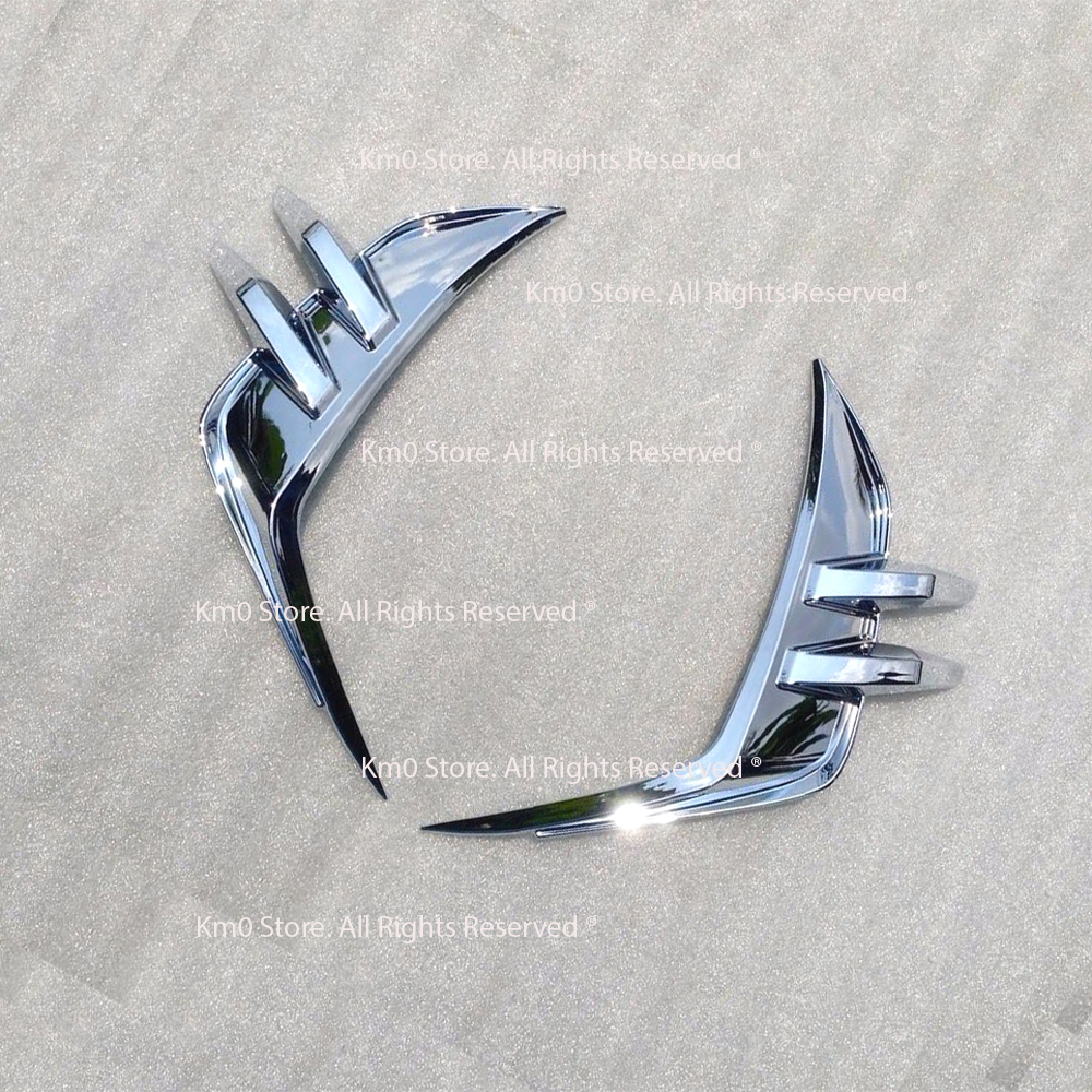 Bộ Ốp Co Bửng WAVE RSX Nhựa Xi