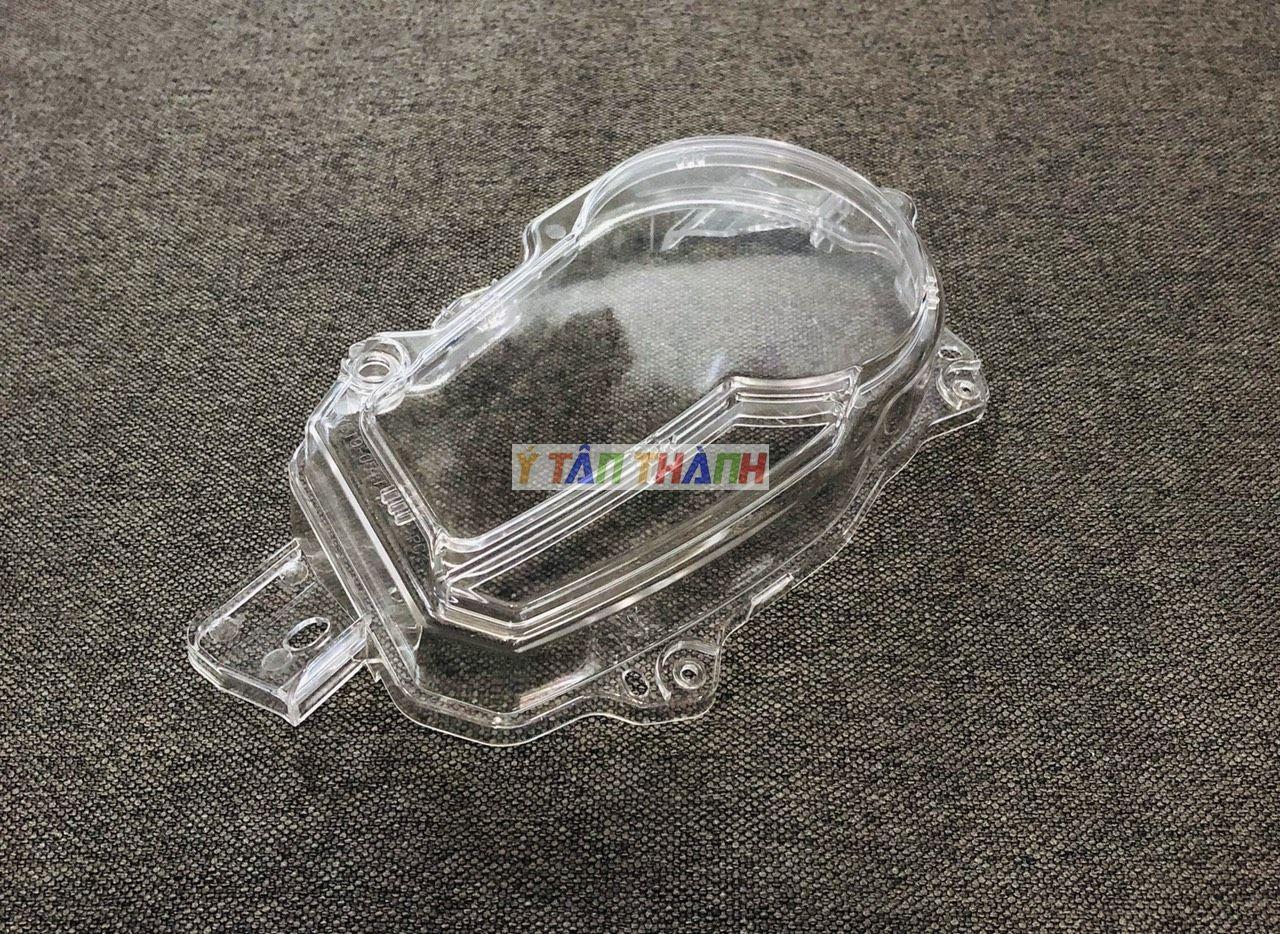Mặt Kính Đồng Hồ Exciter 150 TRẮNG