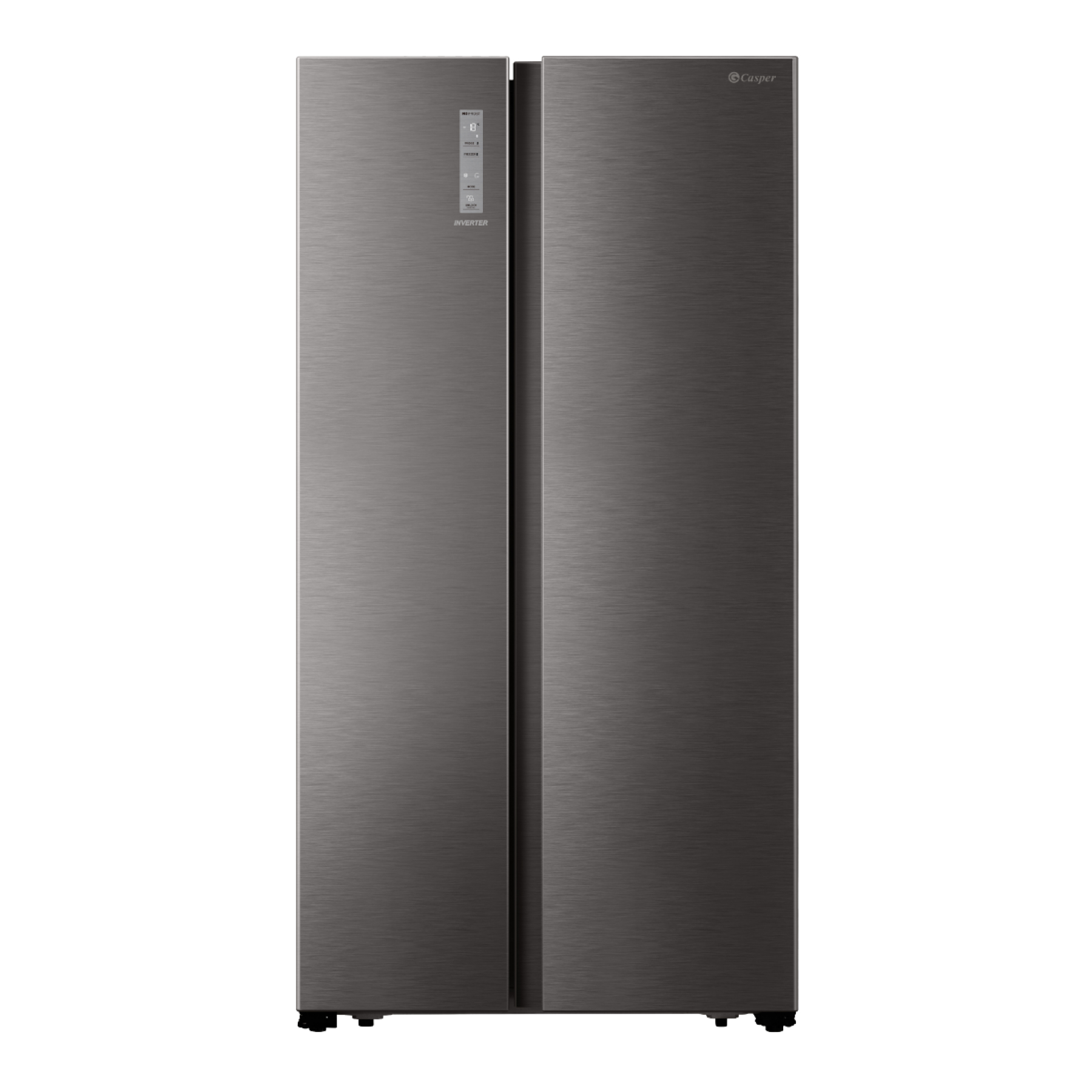 [TRẢ GÓP 0%]Tủ lạnh Casper Inverter 552 lít RS-570VT
